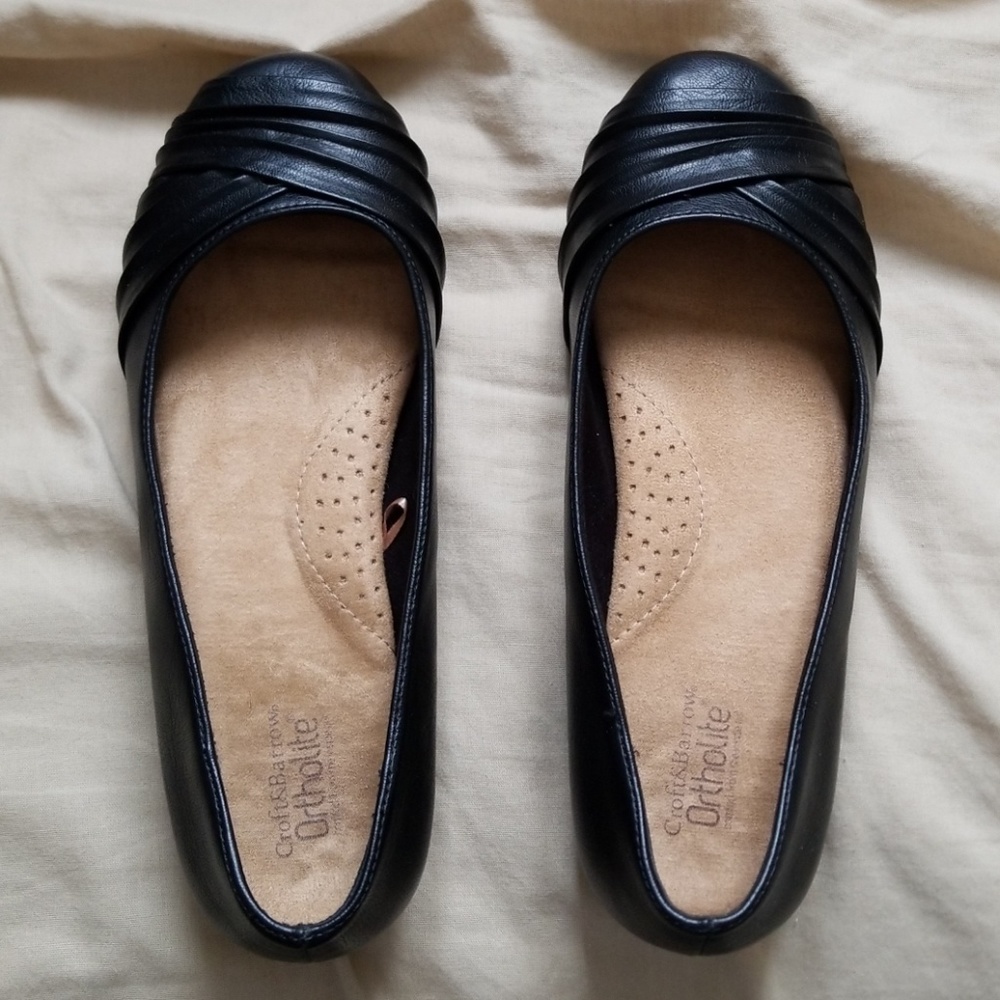 Flats